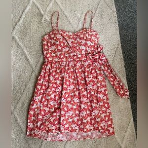 Sweet Summer Mini Dress 🌸